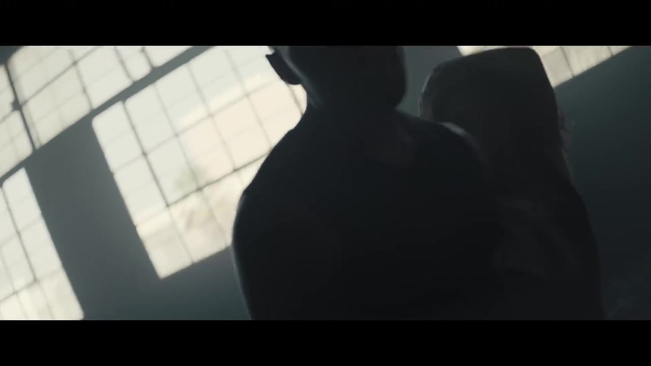 Dancing Shadows
